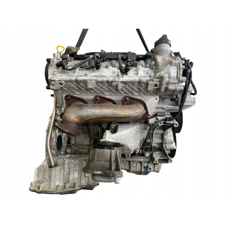 Двигун Mercedes - Benz C-CLASS C 280 (204.054) M 272.947 M 272 947