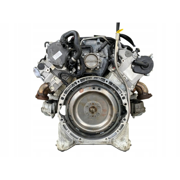 Двигун Mercedes - Benz C-CLASS C 280 (204.054) M 272.947 M 272 947