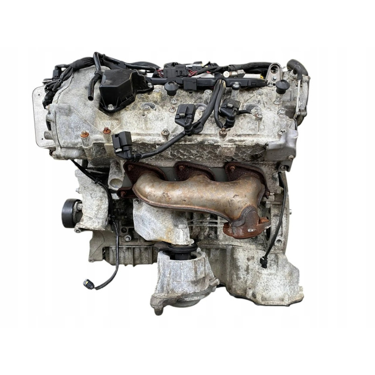 Двигун Mercedes - Benz C-CLASS C 280 (204.054) M 272.947 M 272 947