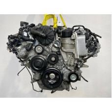 Двигатель Mercedes - Benz C-CLASS C 280 4-matic (204.081) M 272.948 M 272 948