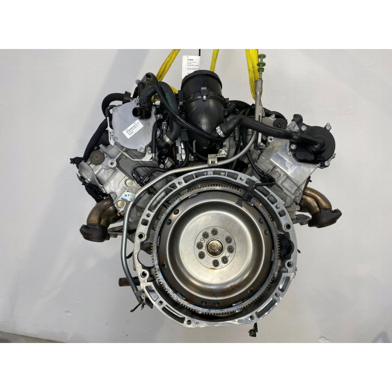 Двигун Mercedes - Benz C-CLASS C 280 4-matic (204.081) M 272.948 M 272 948