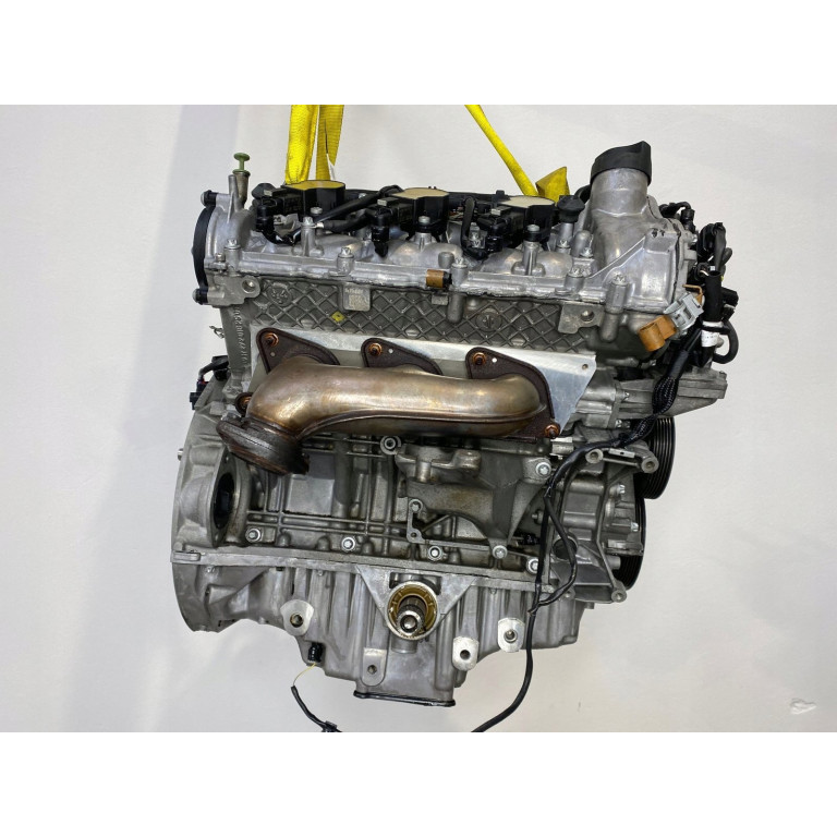 Двигун Mercedes - Benz C-CLASS C 280 4-matic (204.081) M 272.948 M 272 948