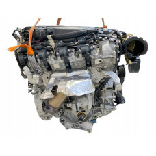 Двигатель Mercedes - Benz C-CLASS C 300 (204.055) M 276.957 M 276 957