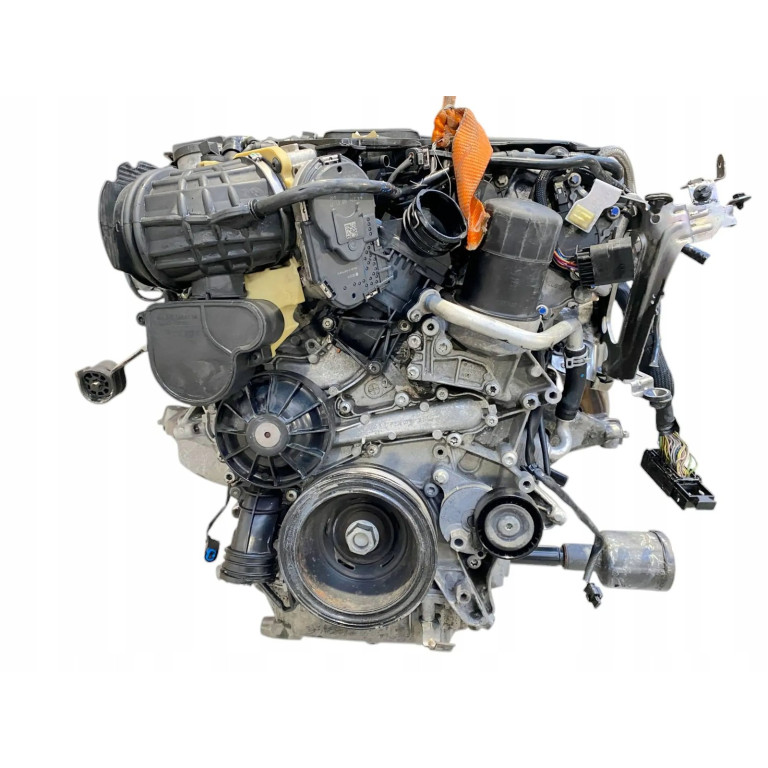 Двигатель Mercedes - Benz C-CLASS C 300 (204.055) M 276.957 M 276 957