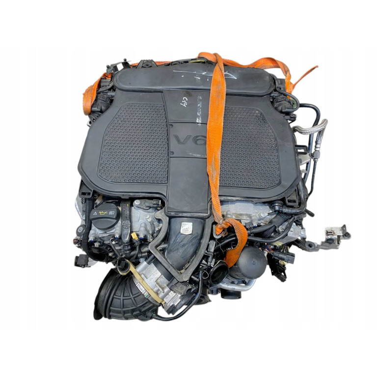 Двигатель Mercedes - Benz C-CLASS C 300 (204.055) M 276.957 M 276 957