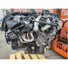 Двигатель Mercedes - Benz C-CLASS C 300 CDI 4-matic (204.292) OM 642.832 OM 642 832