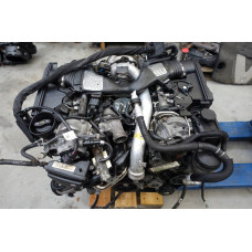 Двигатель Mercedes - Benz C-CLASS C 320 CDI (204.022) OM 642.960 OM 642 960