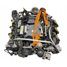 Двигатель Mercedes - Benz C-CLASS C 350 (204.056) M 272.961 M 272 961