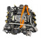 Двигатель Mercedes - Benz C-CLASS C 350 (204.056) M 272.961 M 272 961
