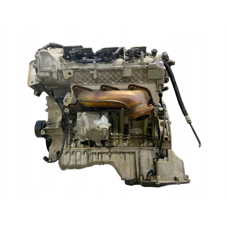 Двигатель Mercedes - Benz C-CLASS C 350 (204.056) M 272.961 M 272 961