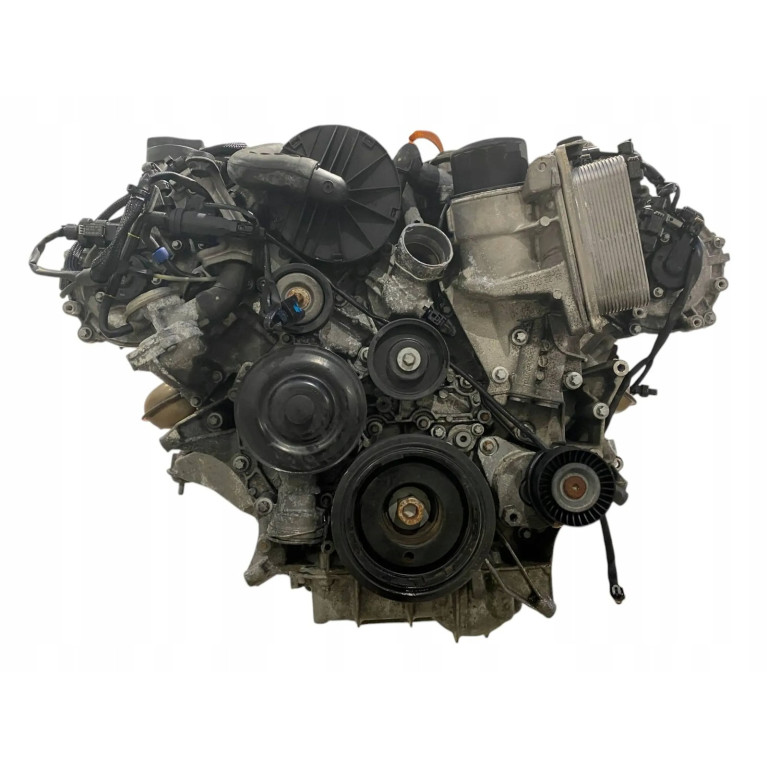 Двигатель Mercedes - Benz C-CLASS C 350 (204.056) M 272.961 M 272 961