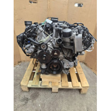 Двигатель Mercedes - Benz C-CLASS C 350 4-matic (204.087) M 272.971 M 272 971