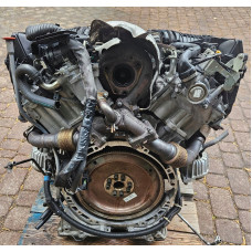 Двигатель Mercedes - Benz C-CLASS C 350 CDI (204.023) OM 642.834 OM 642 834