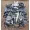 Двигатель Mercedes - Benz C-CLASS C 350 CDI (204.023) OM 642.834 OM 642 834