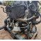 Двигатель Mercedes - Benz C-CLASS C 350 CDI (204.023) OM 642.834 OM 642 834