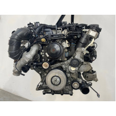 Двигатель Mercedes - Benz C-CLASS T-Model C 220 CDI