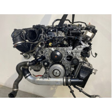 Двигатель Mercedes - Benz C-CLASS C 220 BlueTEC (205.004) OM 651.921 OM 651 921
