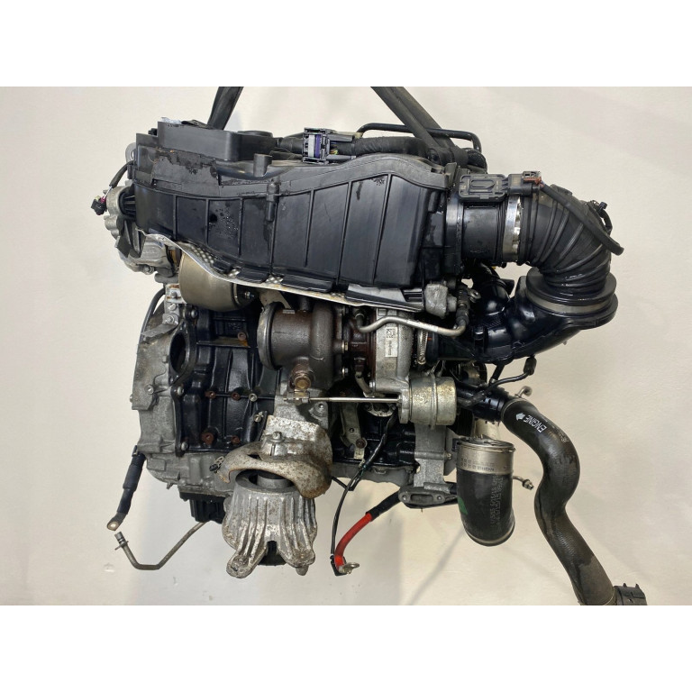 Двигатель Mercedes - Benz C-CLASS C 220 BlueTEC (205.004) OM 651.921 OM 651 921