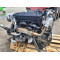 Двигатель Mercedes - Benz CLK 220 CDI (209.308) OM 646.966 OM 646 966