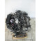Двигатель Mercedes - Benz CLK 270 CDI (209.316) OM 612.967 OM 612 967