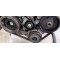 Двигун Mercedes - Benz CLK CLK 500 (209.472) M 273.967 M 273 967