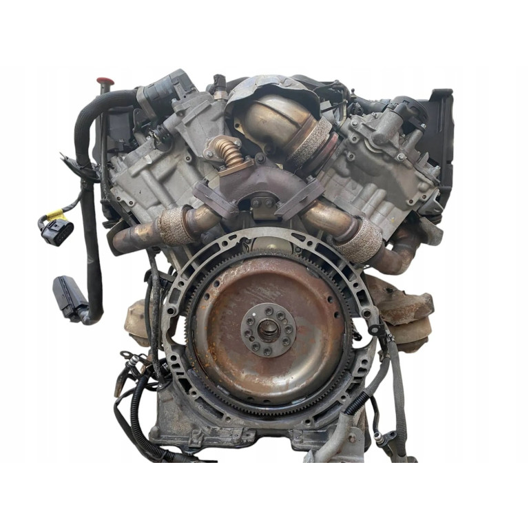 Двигатель Mercedes - Benz CLS CLS 320 CDI (219.322) OM 642.920 OM 642 920