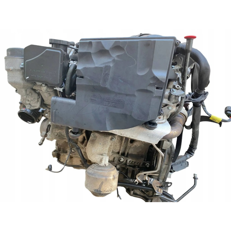 Двигатель Mercedes - Benz CLS CLS 320 CDI (219.322) OM 642.920 OM 642 920