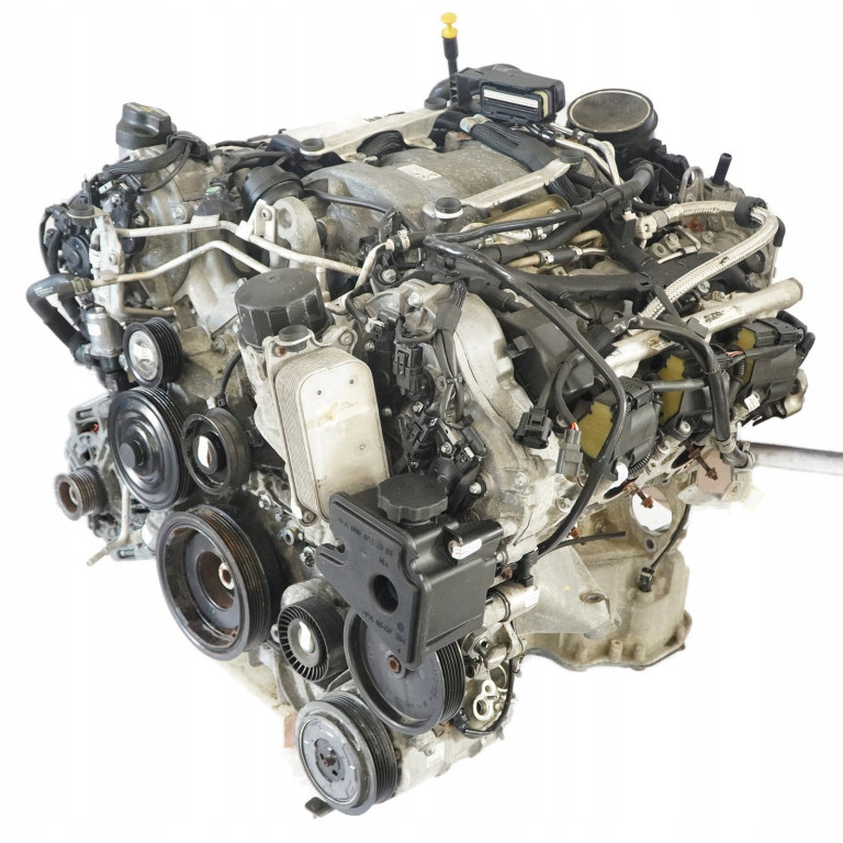 Двигатель Mercedes - Benz CLS CLS 350 (219.357) M 272.985 M 272 985