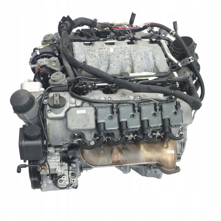 Двигатель Mercedes - Benz CLS CLS 500 (219.375) M 113.967  M 113 967