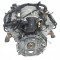 Двигатель Mercedes - Benz CLS CLS 500 (219.375) M 113.967  M 113 967