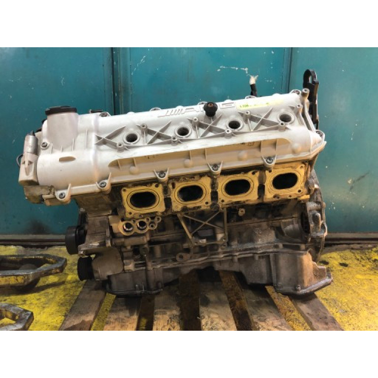 Двигатель Mercedes - Benz CLS CLS 63 AMG (219.377) M 156.983 M 156 983