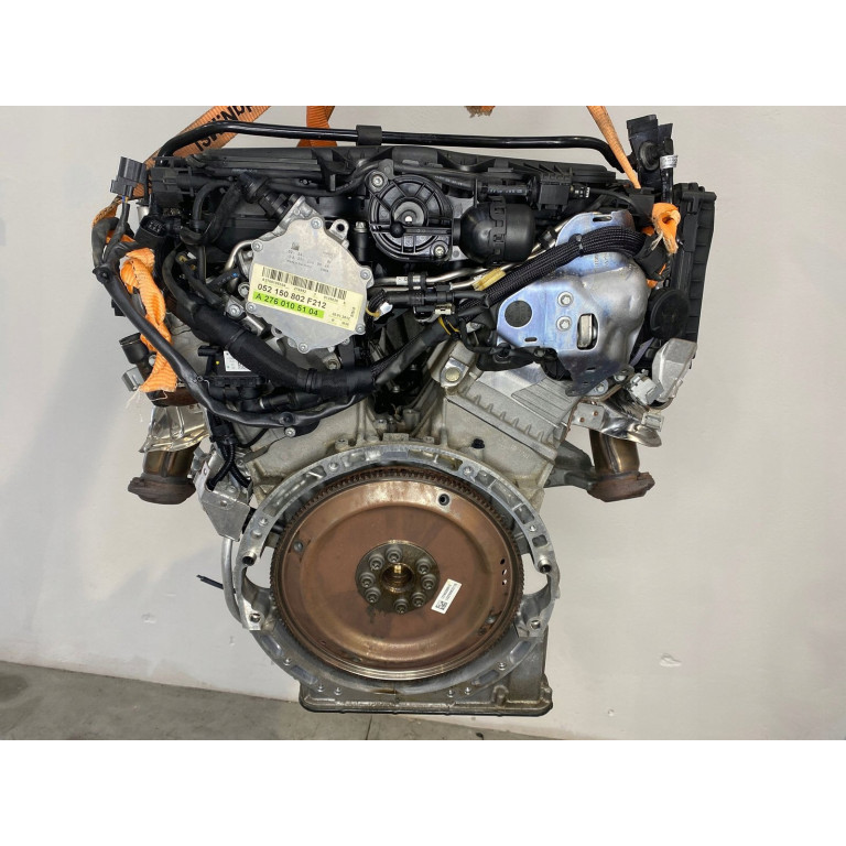 Двигун Mercedes - Benz CLS CLS 350 (218.359) M 276.952 M 276 952