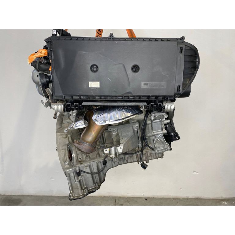 Двигун Mercedes - Benz CLS CLS 350 (218.359) M 276.952 M 276 952