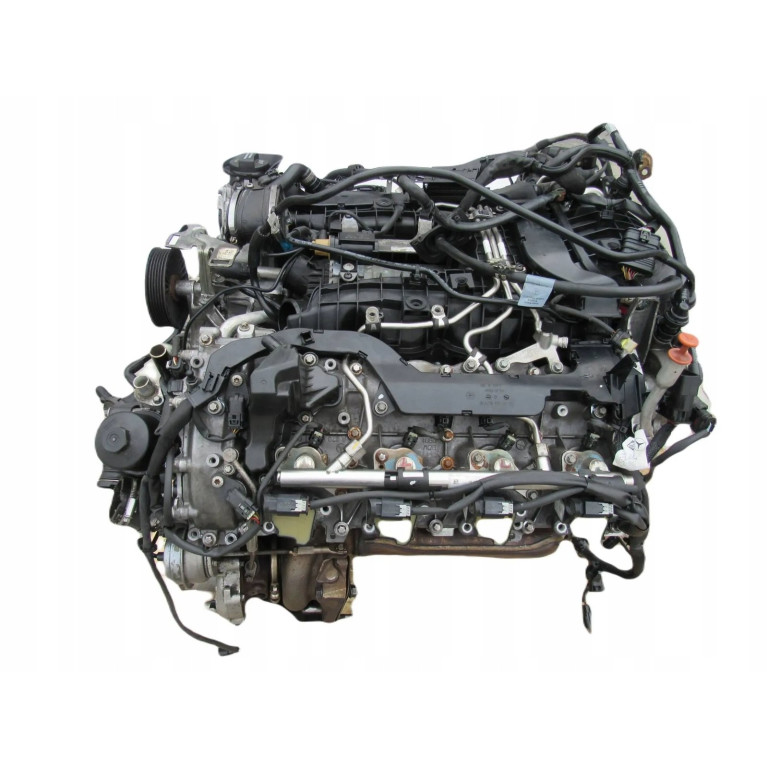 Двигатель Mercedes - Benz CLS CLS 63 AMG (218.374) M 157.981 M 157 981