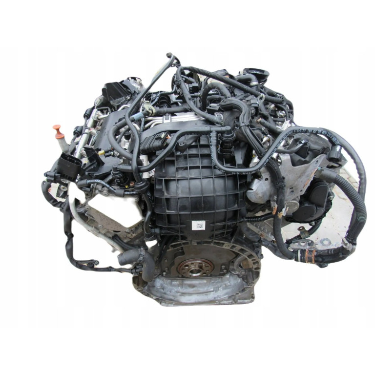 Двигатель Mercedes - Benz CLS CLS 63 AMG (218.374) M 157.981 M 157 981