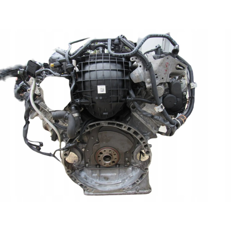 Двигатель Mercedes - Benz CLS CLS 63 AMG (218.374) M 157.981 M 157 981