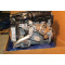 Двигун Mercedes - Benz CLS CLS 400 (218.965) M 276.820 M 276 820