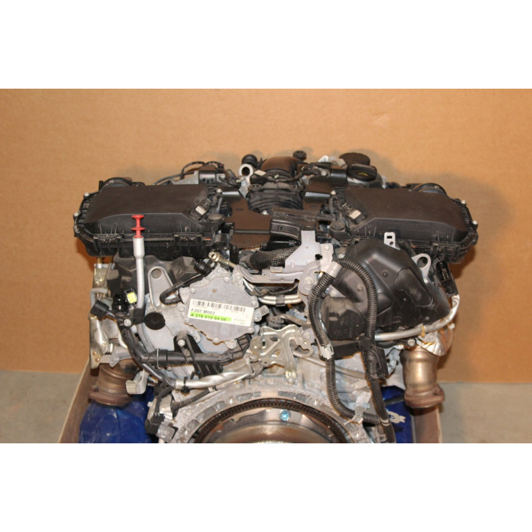 Двигун Mercedes - Benz CLS CLS 400 (218.965) M 276.820 M 276 820