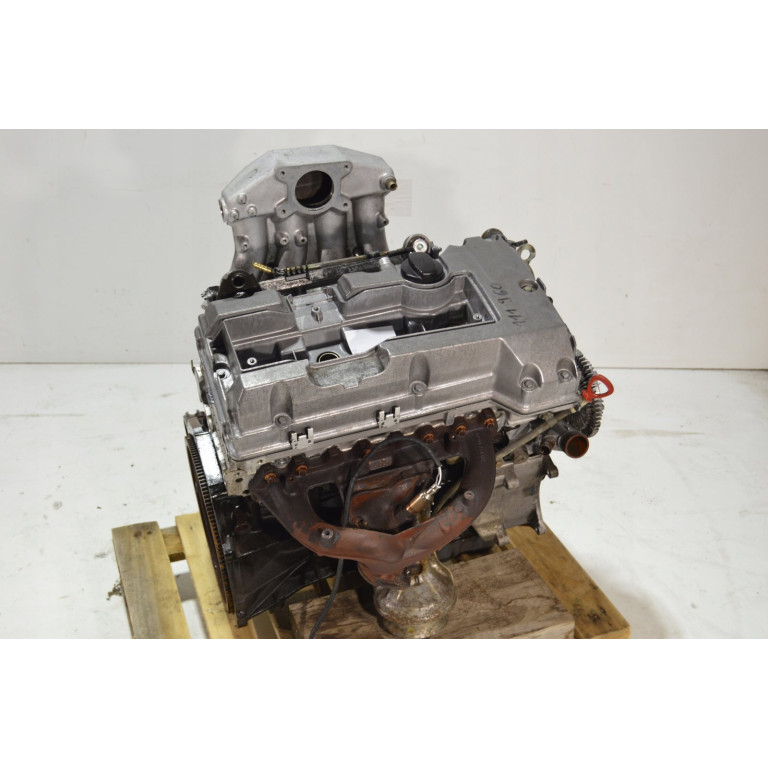 Двигун Mercedes - Benz COUPE 220 CE (124.042) M 111.960 M 111 960