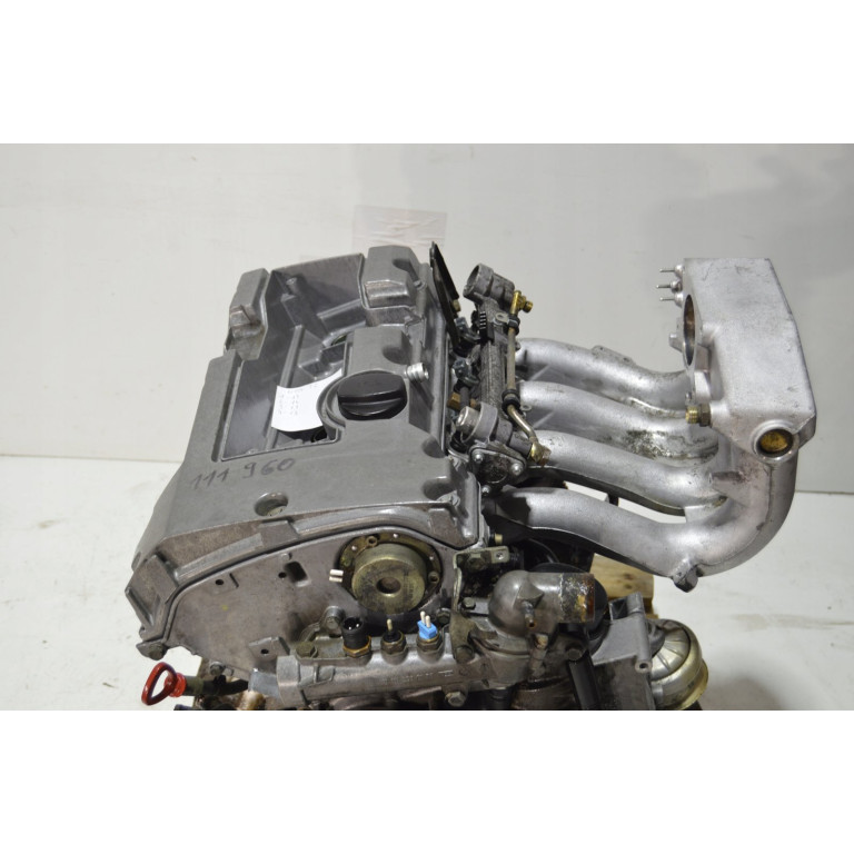 Двигун Mercedes - Benz COUPE 220 CE (124.042) M 111.960 M 111 960