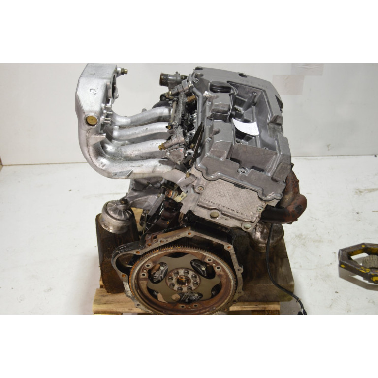Двигун Mercedes - Benz COUPE 220 CE (124.042) M 111.960 M 111 960