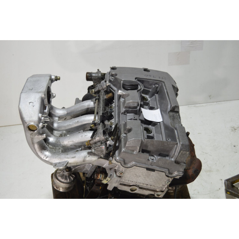 Двигун Mercedes - Benz COUPE 220 CE (124.042) M 111.960 M 111 960