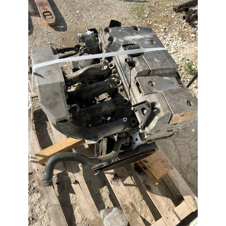 Двигун Mercedes - Benz E-CLASS E 200 (124.019) M 111.940 M 111 940