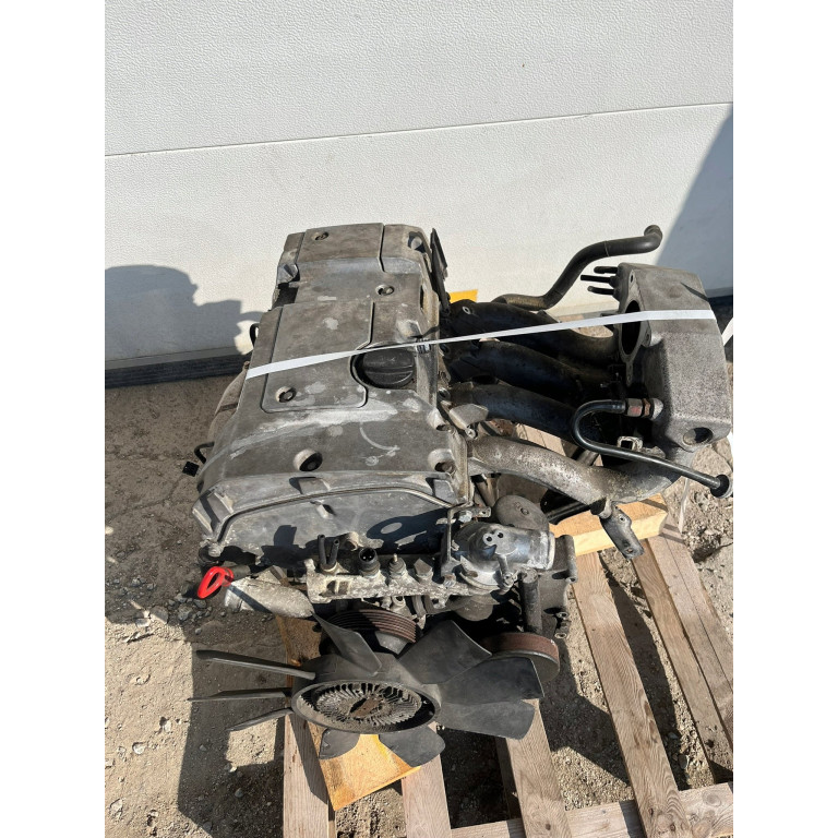 Двигун Mercedes - Benz E-CLASS E 200 (210.035) M 111.942 M 111 942