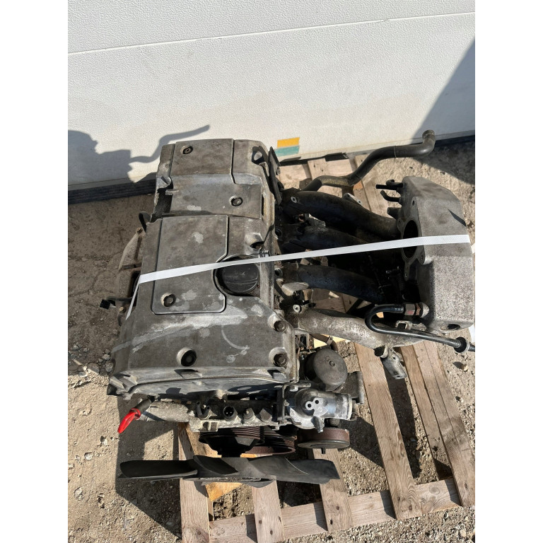 Двигун Mercedes - Benz E-CLASS E 200 (210.035) M 111.942 M 111 942