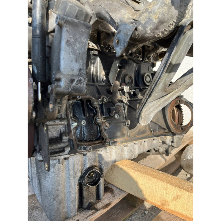 Двигун Mercedes - Benz E-CLASS E 200 (210.035) M 111.942 M 111 942