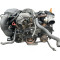 Двигатель Mercedes - Benz E-CLASS E 200 CDI (210.007) OM 611.961 OM 611 961