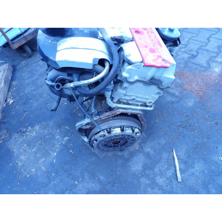 Двигун Mercedes - Benz E-CLASS (W210) E 200 Kompressor (210.048) M 111.957 M 111 957