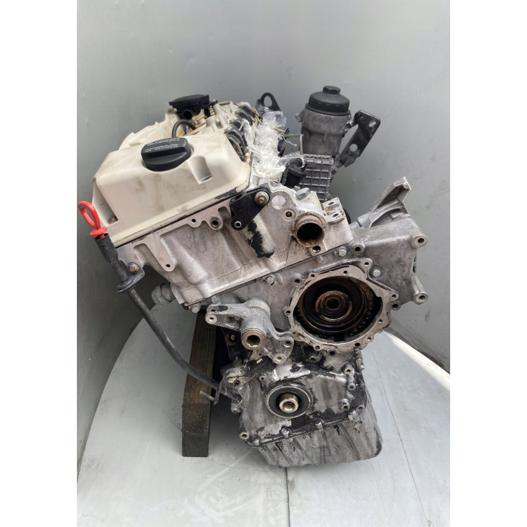 Двигун Mercedes - Benz E-CLASS E 250 D (210.010) OM 605.912 OM 605 12