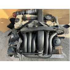 Двигатель Mercedes - Benz E-CLASS E 250 Turbo-D (210.015) OM 605.962 OM 605 962